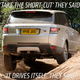 Illustration for article titled Land Rover's Off-Road Cruise Control Really Works And I Hate It